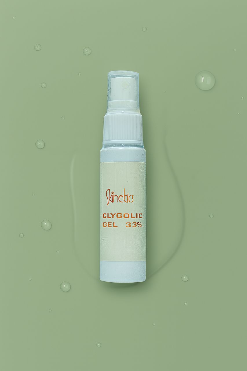 GLYCOLIC GEL 33%