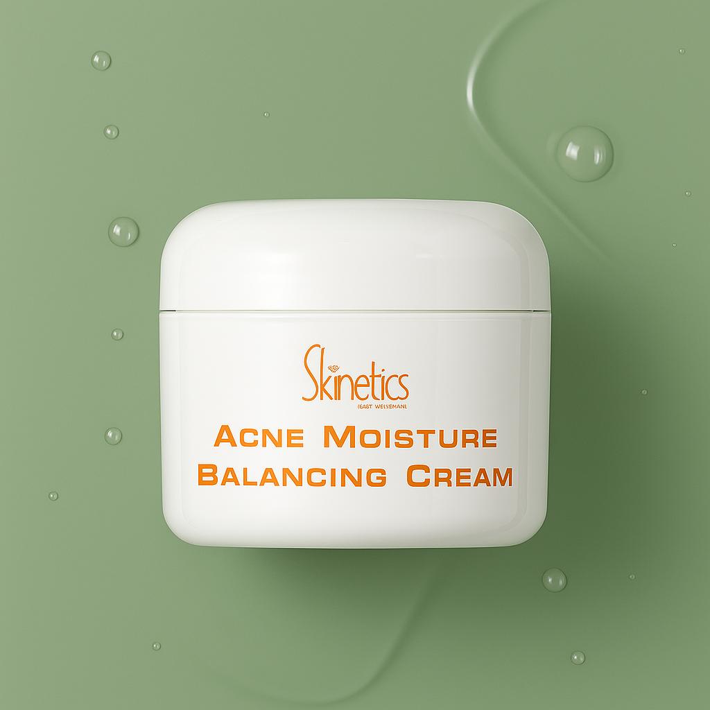 ACNE MOISTURE BALANCING CREAM