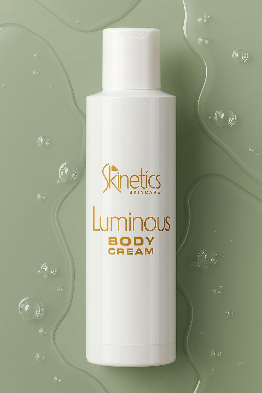 LUMINOUS BODY CREAM