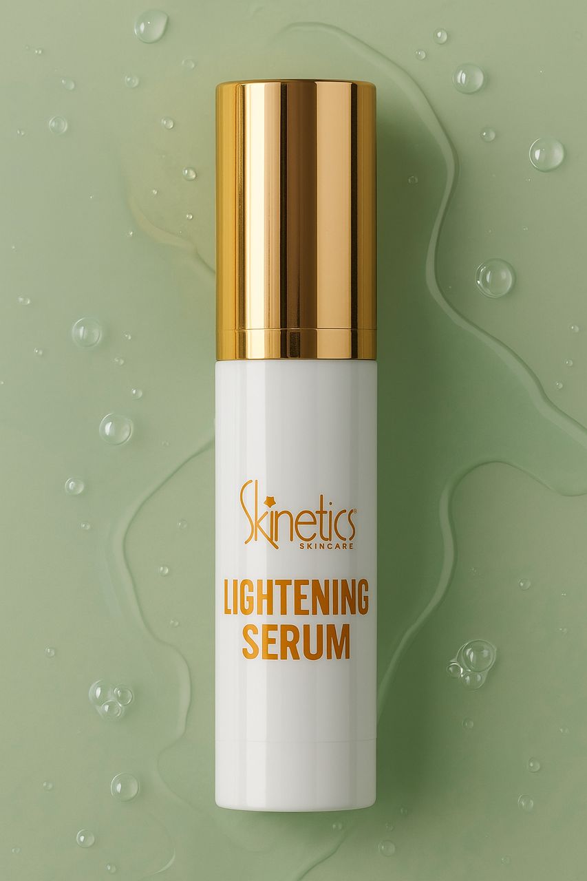LIGHTENING SERUM