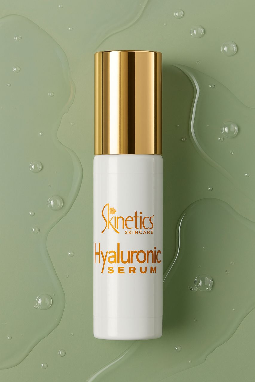 HYALURONIC SERUM