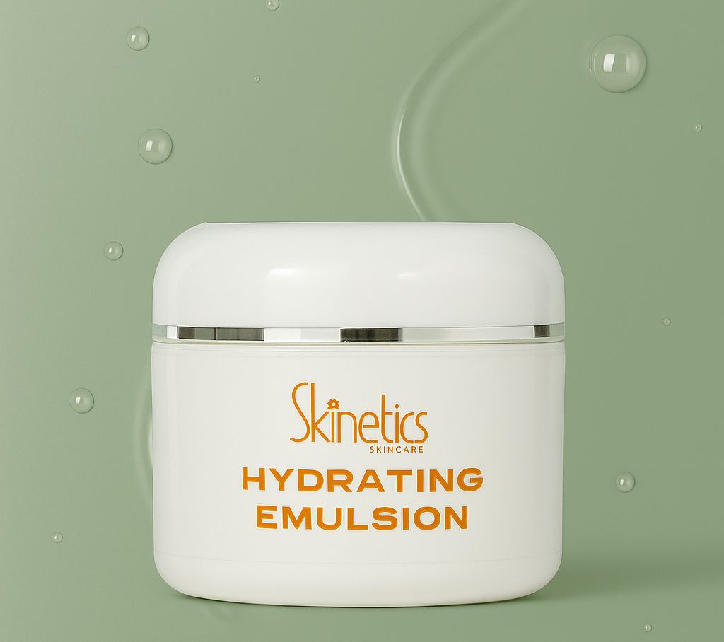 HYDRATING EMULSION
