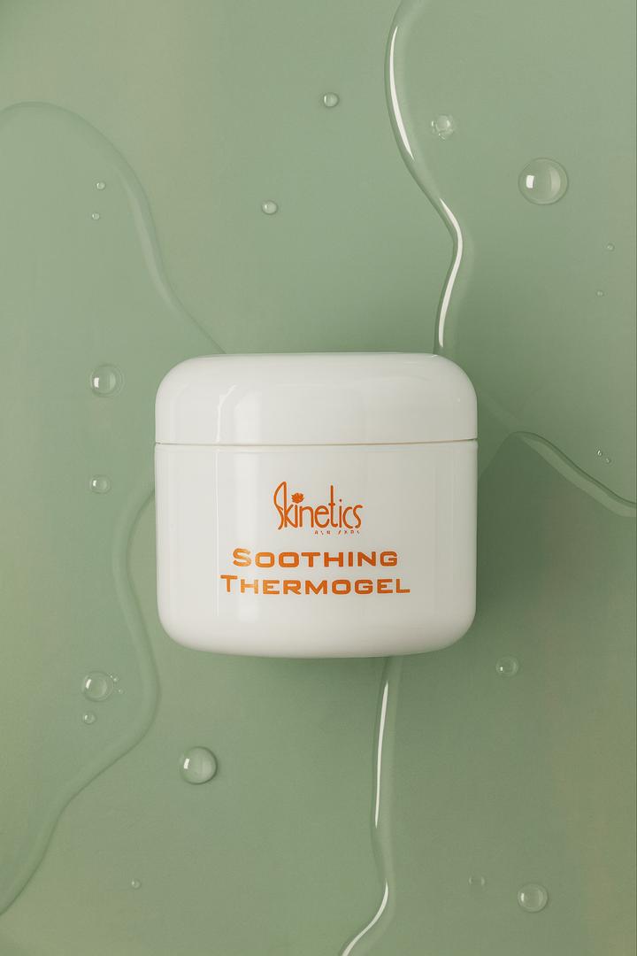 SOOTHING THERMO GEL