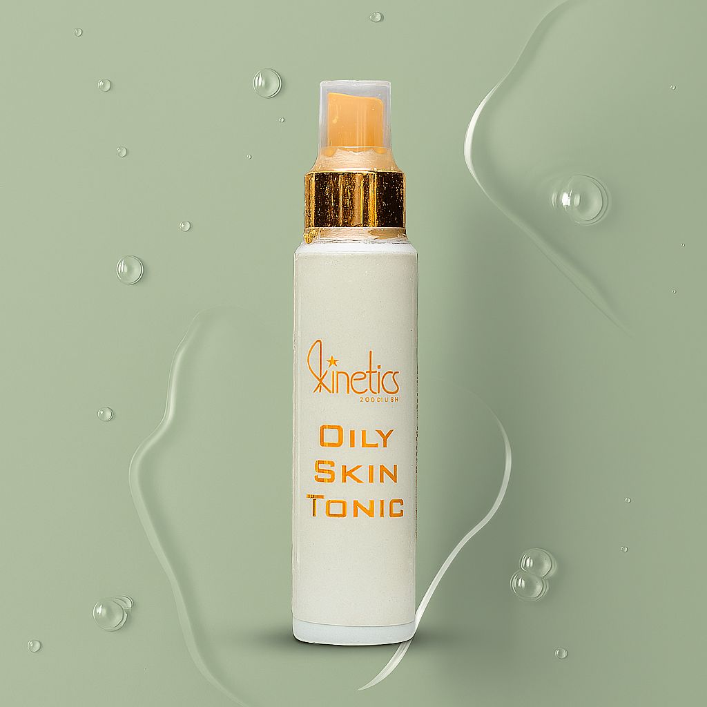 OIL SKIN TONIC