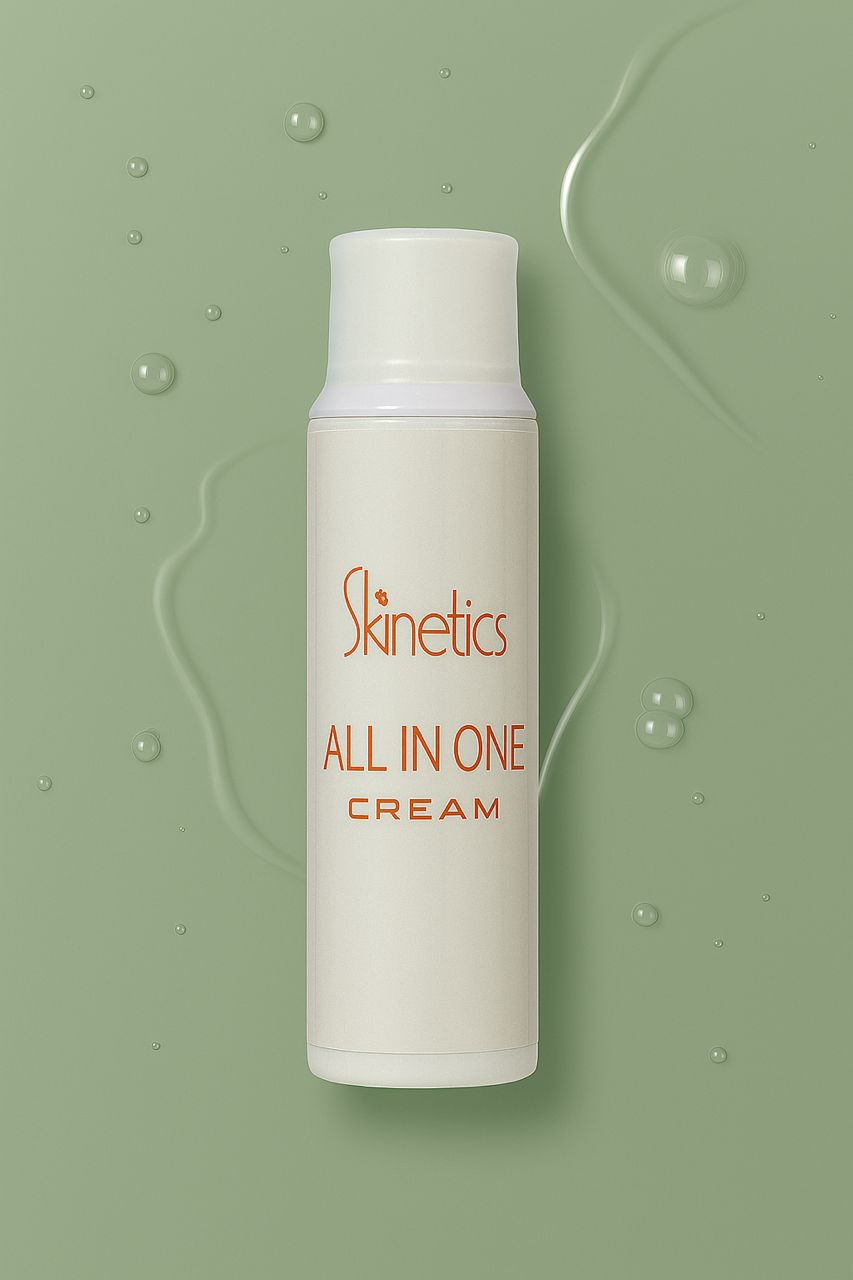 ALL-IN-ONE CREAM