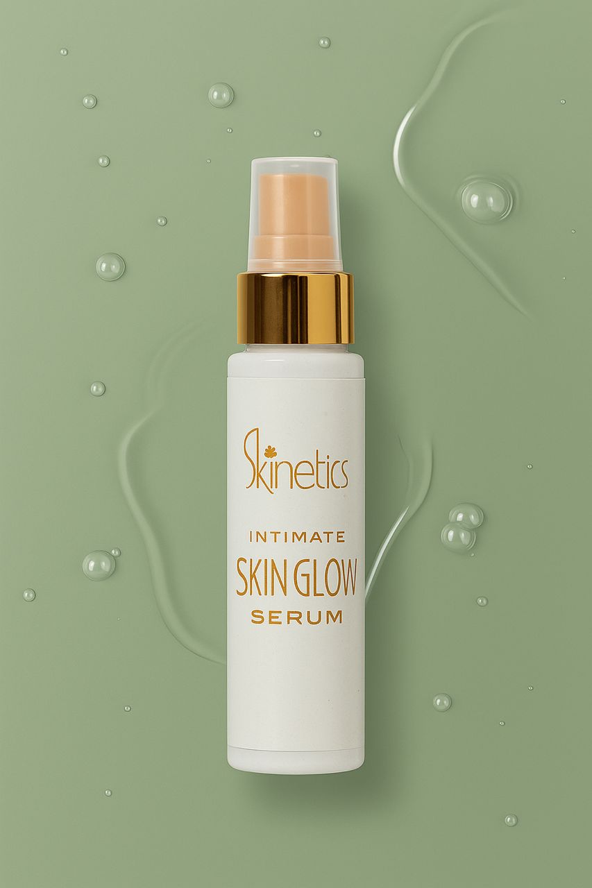 INTIMATE SKIN GLOW SERUM