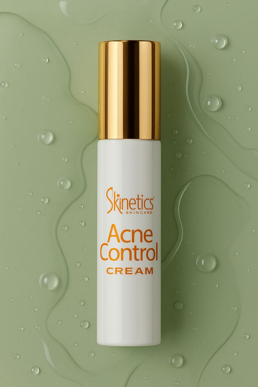 ACNE CONTROL CREAM